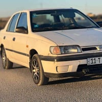 صني • ١٩٩١ • ابو غريب