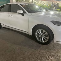 🚗 للبيع    k8 - 📆 2023 ⚙️ المحرك: 6 سلندر ⛽️غاز بلادي+تانكي إضافي  🌍 ا...