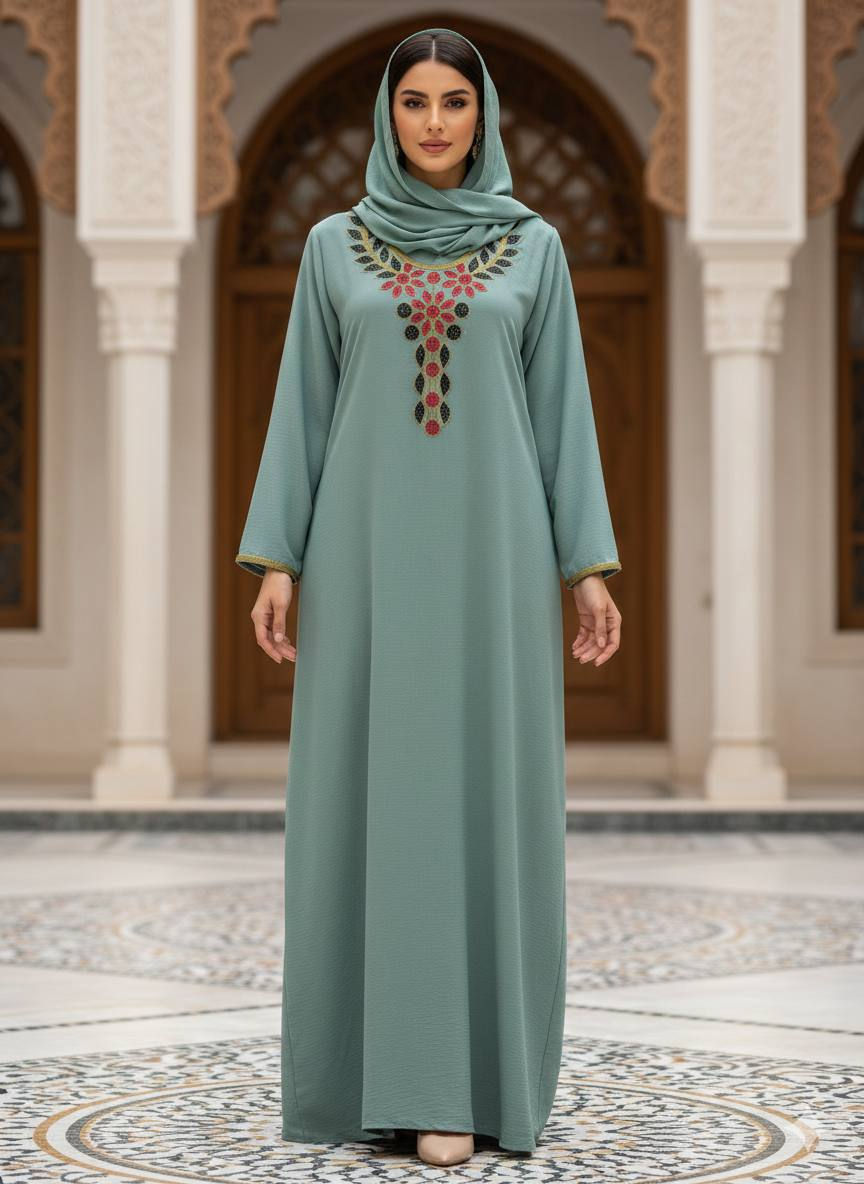 👗 ازياء زهرة 
دشداشه خامه اوربين درجى اولى 

قياس L- XL- XXL- XXXL 

 🔥 السعر 12 الف مع التوصيل لجميع محافظات العراق 

🧚🏻 الاختيار المثالي
ازياء زهرة


**إذا كنت صاحب هذا الإعلان وتريد حذفه لأي سبب، رجاءا أرسل رسالة إلى الدعم الفني**