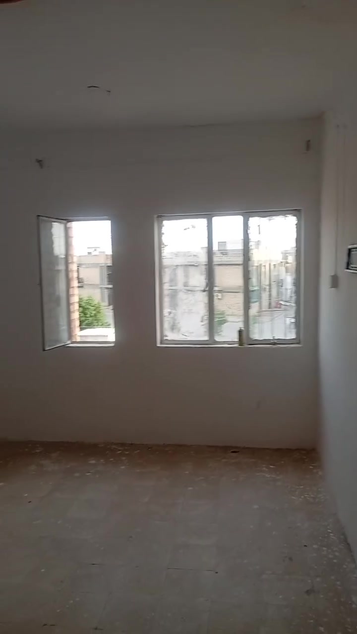 سلام عليكم شقه للبيع 94مترطابق الثالث العمارت السكنيه مقابل خمسين دار السعر 23بيه  ***********
