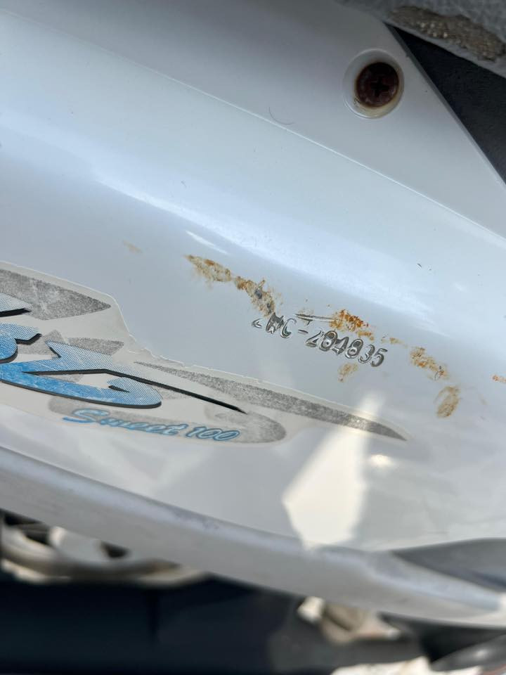 سلام عليكم ماكس قجمه كفاله عامه برغي مامفتوح بيه. وكله ختم واحد وي المكينه.

دراجه كفاله شلعه تاكل لكاع موجود لمدكر اجدام 
سعر ٧٥٠ وبيه مجال توااصل. ***********
