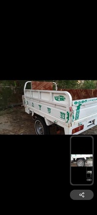 موديل ١٢ • شاصي حلو • بحاجة تلحيمات