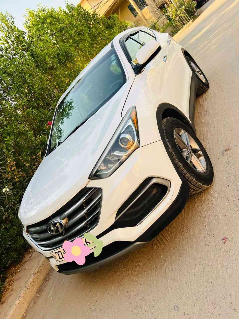 سنتافيا موديل ٢٠١٨ الشكل الجديد رقم اربيل دولي رقم سنويه هزه جديد محرك ٢٤٠٠ شاشه  ٥ راكب كبيرا كامرا دواره فوول تحكمات ثلاث انظمه قياده نظام تقليل صرف وقود كروز سرعه بدأت نيكل كير محرك صدر جديد حادثه جاملغ خلفي  بدون شواصي بدون لغود بدون ايرباك السياره جاهزه جدا تحويل وكاله جاهز  السعر 134  للاتصال *********** بغداد الدوره الصحة
