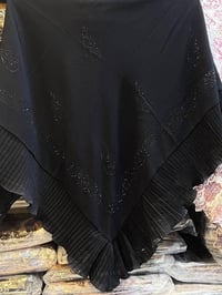 ربطة جرجيت • كشكش • قياس١٢٠