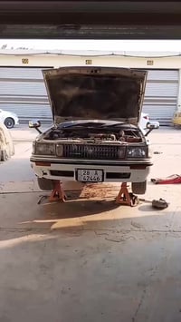 ورشة • كير أوتوماتيك • النجف الاشرف