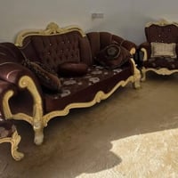تركي • فخم • طبلات ذهبي