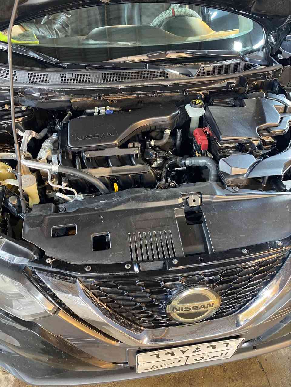 نیسان رۆگ سپۆرت  ٢٠٢٠ فول مواسفات بەس سلات نیە ٣پارچەو نیو سوبخە  پشتو پێشی کەپسە بێ ئایەرباگ
هیجی نەتەقیە بە شەرت  مەکینەش بە شەرت 86000 ml رۆشتیە
فەحسی سۆنەریشم هەیە ئەوەی موشتەریبی بۆی دەنێرم أربيل, العراق


**إذا كنت صاحب هذا الإعلان وتريد حذفه لأي سبب، رجاءا أرسل رسالة إلى الدعم الفني**