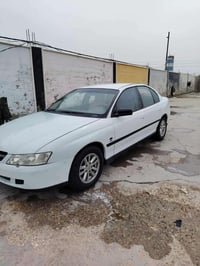 شوفرليت لومينا • ٢٠٠٤ • مزاد بابل