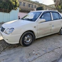 سيكي • ٢٠١٣ • مكينة كورولا ١٦