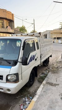كيه فنتيرة موديل 2000 محدثه ام عيون رقم بغداد ياسمنه للاستفسار 0771198...