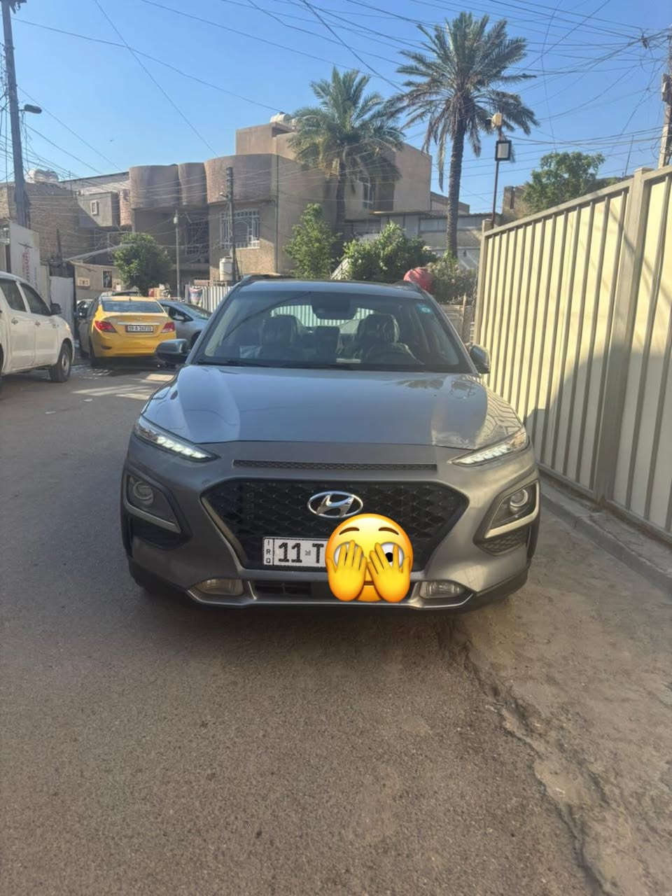 سلام عليكم كونه للبيع 2019 فول مواصفات فتحه اشاير بلمري كشنات تدفئه تبريد بيهه سبورت ويكو  صعود جبال دفع رباعي تحكمات استيرن تدفئه وتبريد محرك وكير وتبريد مكفولات صدر جديد تايرات جدد حجم المحرك 1600T سياره كلين بيهه بارد ثلاث قطع حساسات بلدعاميه السياره بصمه كشنات كهرباء شاشه كار بلي مازدات تتحرك ويه لستيرن فول واحد ع واحد رقم بغداد سعر السياره 133وبيهه مجال قليل المكان بغداد الرقم ***********
