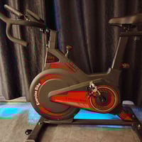 بايسكل • شهر ونص • كاتم صوت