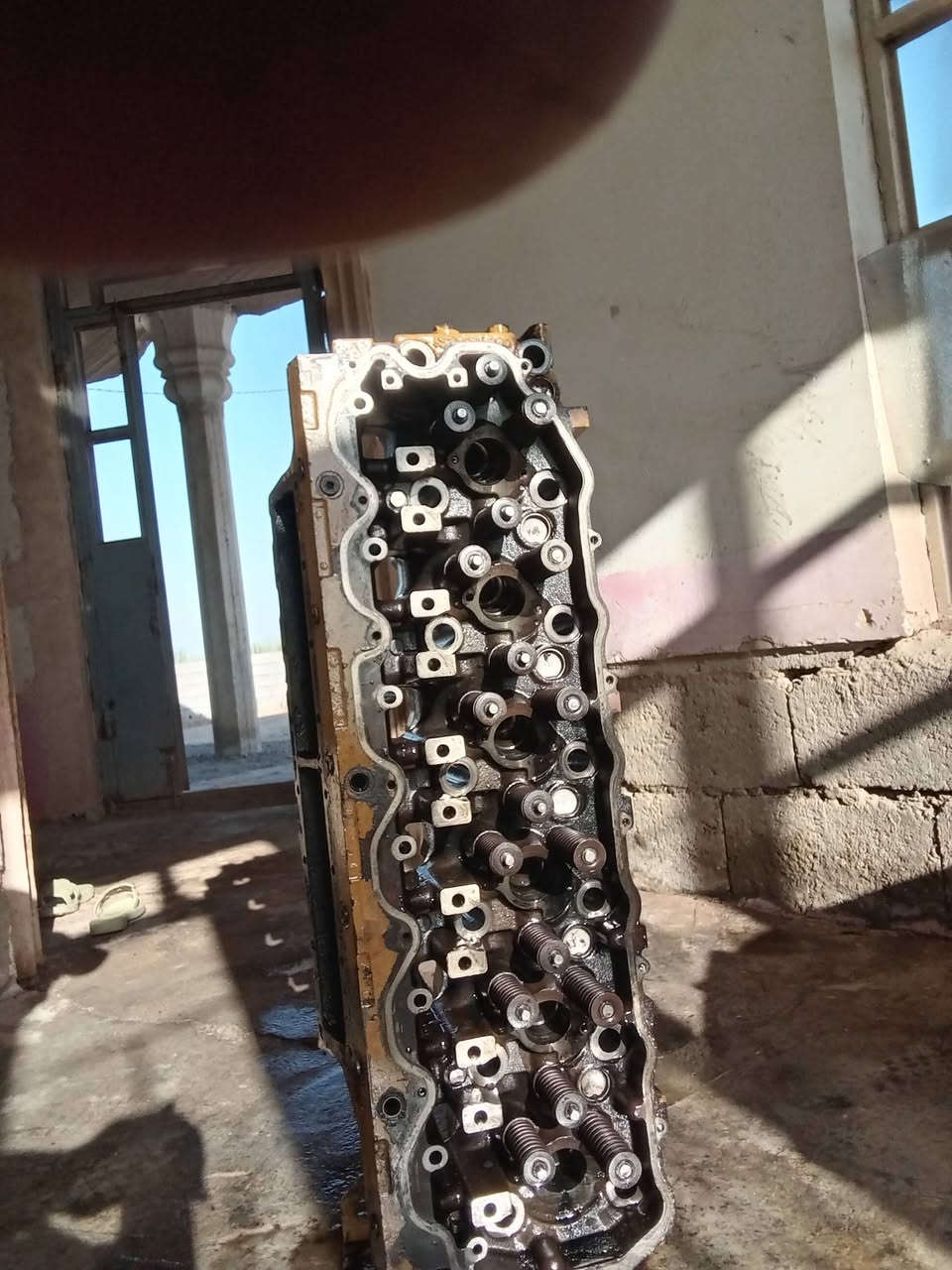 سلام عليكم البيع كور كهربي نضيف ***********
