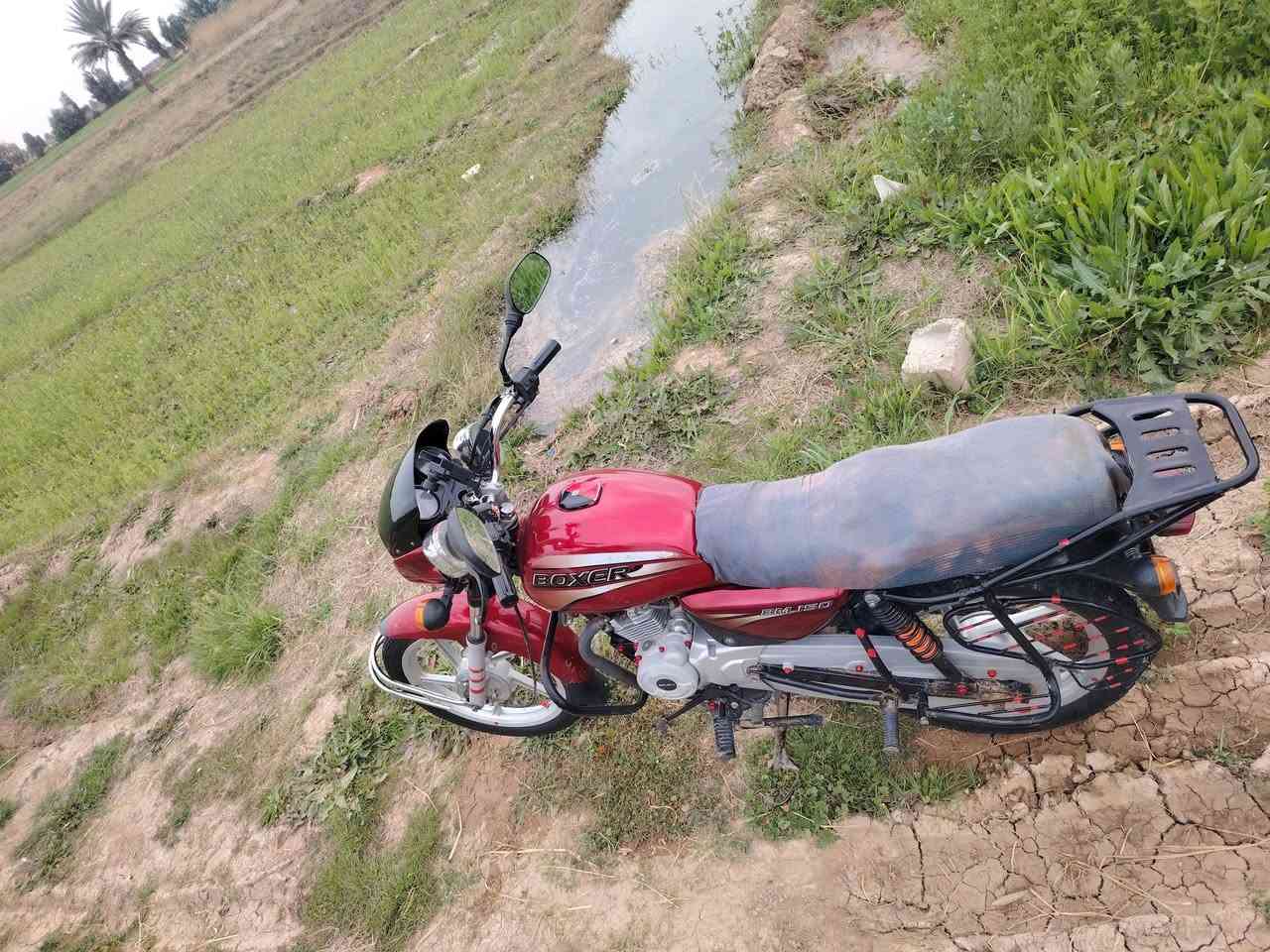 للبيع او مروس


**إذا كنت صاحب هذا الإعلان وتريد حذفه لأي سبب، رجاءا أرسل رسالة إلى الدعم الفني**