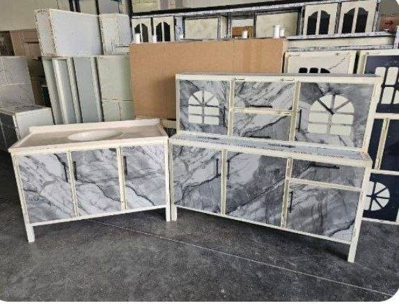 كاونتر قياس متر ونص ارضي وملحق 
والسنك متر و 20 مرمر السعر  210 الف

#العراق #بغداد #كاونتر #mdf 
 #نجف #كربلاء #بابل #الانبار #البصرة #الناصرية. 
 #مثنى #كاونتر #خشب #تفصال

حصريا توصيل بغداد  مجانا✨
يوجد توصيل محافظات حسب البعد

اذا. مخالف للطلب او القياسات و اللون او الموديل 
او بي ضرر الك حق رفض الاستلام

للحجز والاستفسار مراسلة الصفح


**إذا كنت صاحب هذا الإعلان وتريد حذفه لأي سبب، رجاءا أرسل رسالة إلى الدعم الفني**