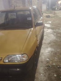 موديل ٢٠١٦ • رقم قادسيه • الديوانيه الشافعيه