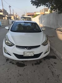 النترا • ٢٠١٥ • بغداد العامرية