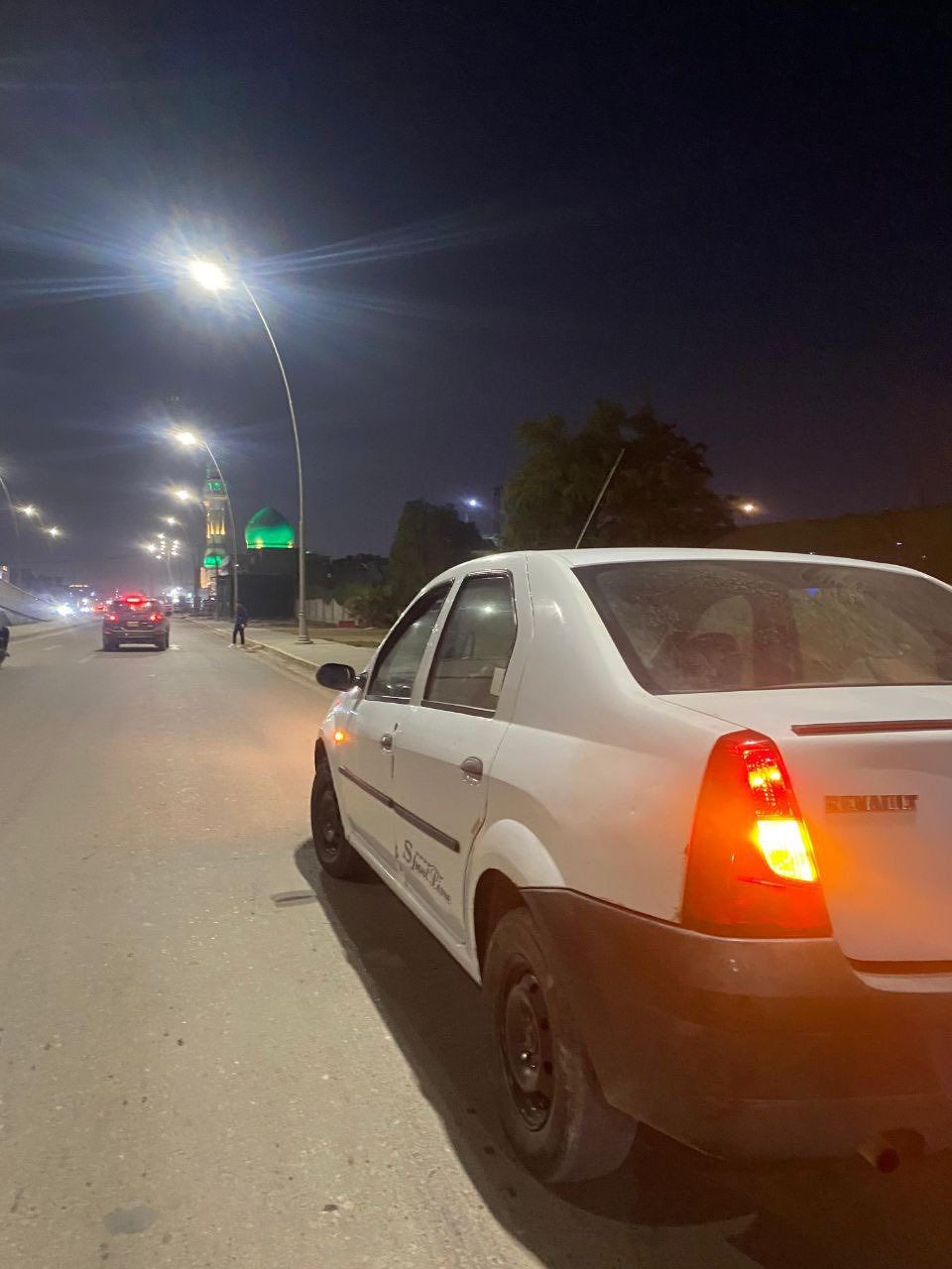 للبيع رينو لوكان موديل 2009 ✅

سعرها ادخل ع رابط https://t.me/carssofiraq/15257

ماشيه فقط 120 الف
تبريد تدفئه خير من الله
كير مكينه مكفول 
حداديه جديده 
دسكات جدد 
تخم تاير جديد 
دوشمه وتغليف كله جديد 
كلج وعينه وصينيه جديده 
السياره جاهزه ومبيها اي مشاكل أن شاء الله 
العنوان بغداد العبيدي 
الرقم ***********
إذا محصلتوني فقط رساله ع الواتساب واني بخدمتكم
.
.
🚗اعرض سيارتك ع اقوى قناة تلكرام للبيع و شراء سيارات ادخل ع رابط 
👇👇
https://t.me/carssofiraq
