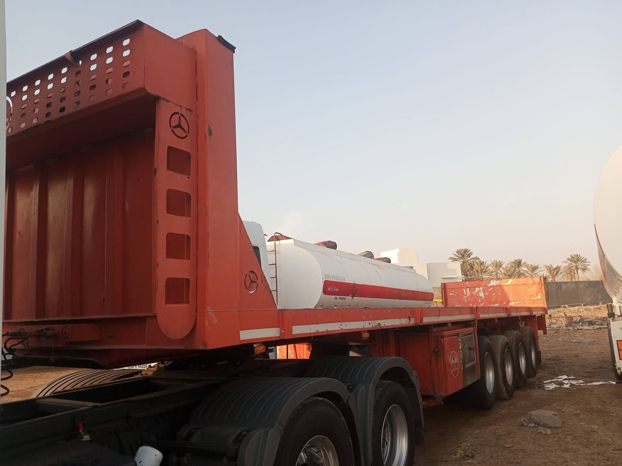 عربانة عمل حدادية شاصي 16دناكير 14 طول 12ونص
مكان العمارة ***********
