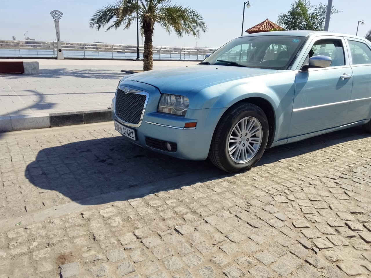 السلام عليكم
أوباما 2008 للبيع تفاصيل السيارة
سيارة جاهزه من كلشي مصبوغة عام بدون اي حادث السيارة معمرها على أيدي. تبريد ثلج
كير _مكينة _ظفيره _حداديه _وغرفة... كله جديد... السعر 100$
تواصل ع الرقم ماموجود ع الفيس ***********
