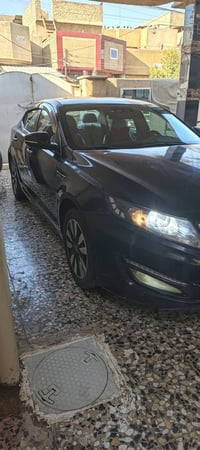 اوبتما رقم شمالي وكالة او تحويل اني حاضر موديل ٢٠١٣ وارد خليجي مكفولة ...