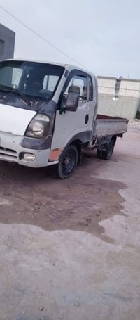 كية حمل للبيع 2004 سيارة شوفت عينك تجي تكلب تشوف وتقتنع  رقم صلاح الدي...