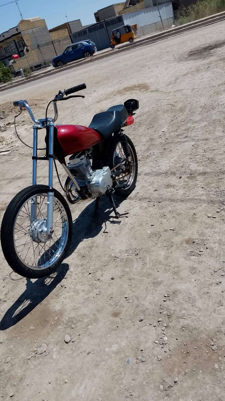 دراجه كلك كلك لبيع مو ديل 25مكان ححله بل لقاسم لسعر 400وبيهه مجال قليل 😅


**إذا كنت صاحب هذا الإعلان وتريد حذفه لأي سبب، رجاءا أرسل رسالة إلى الدعم الفني**