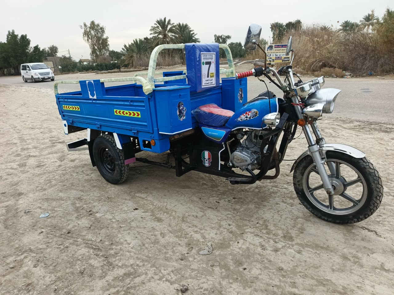 السلام عليكم ستوته للبيع سنويه 2011 مقفوله كفاله عامه تخم تاير جديد كهربائيات شغاله مكاني بالحمزه الغربي السعر 850 وبيها مجال حق الجيه والاستفسار على هذا الرقم‏‪***********‬‏
