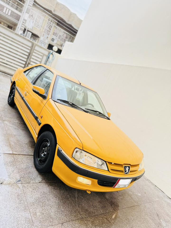 سلام عليكم بيجو بارص موديل 2018 لون عمبة سيارة رقم بغداد ابسمي سيارة بلادية ومكفولة لاضربة لاتبديل كير ومكينة على وضع الشركة  تراي سيارة شرط مال زيرو صدر كله جديد كهربائيات كلها جاهزة غرفة  السيارة جداً نضيفة نصبتها كلش حلوة وصفاحها شرط موس سيارة كلش حلوة ونضيفة وجاهزة من كلشي مابيها نقص برغي 
شراي يتصل ويدلل مكاني بغداد 
للسفسار على هاذ الرقم ***********
ممتواجد على النت الرجاء اتصال فقط
