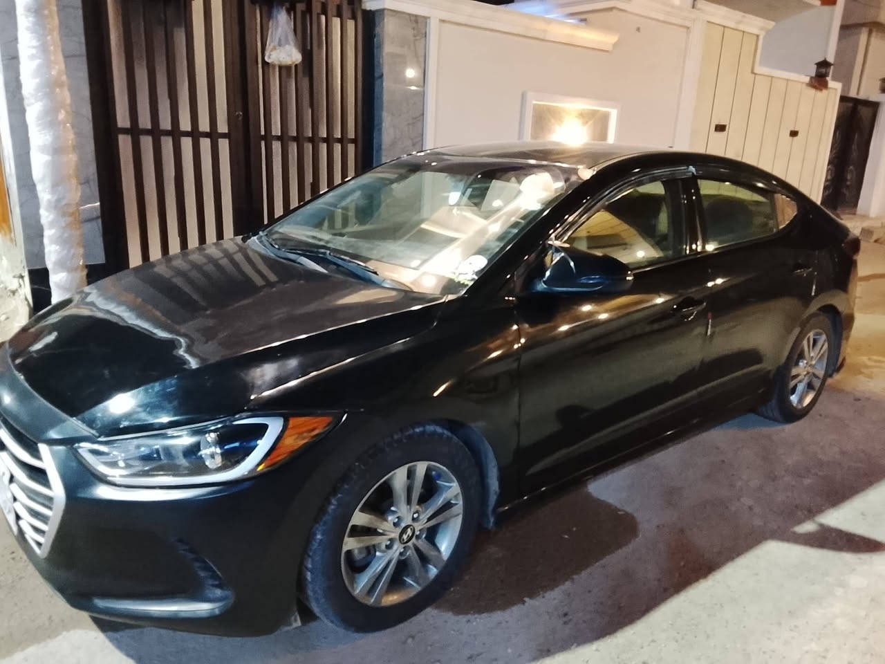 السلام عليكم النترا 2018
رقم اربيل تحويل أو وكالة 
 موجود 
 مكينة 2000 دوش وكير atm المرغوب 
 مدوشمة عام سفاري  
تخم تاير جديد 
حادث من امريكا دعامية خلفية وبالعراق 3 صبغ بدون دواخل 
السعر 103 وبيها مجال المو شراي ليتصل صيام وتعبانين 
رقمي ***********
مكاني بغداد
