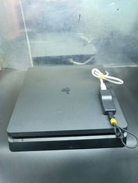 بلاي4 مهكر • 1 تيرا • نجف حي السلام