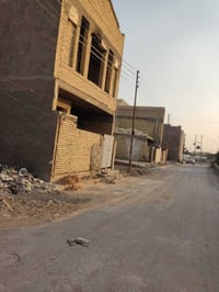 علا القنات • ١٠٠م • سند زراعي