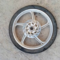 ايراني • ويل • ولتاير