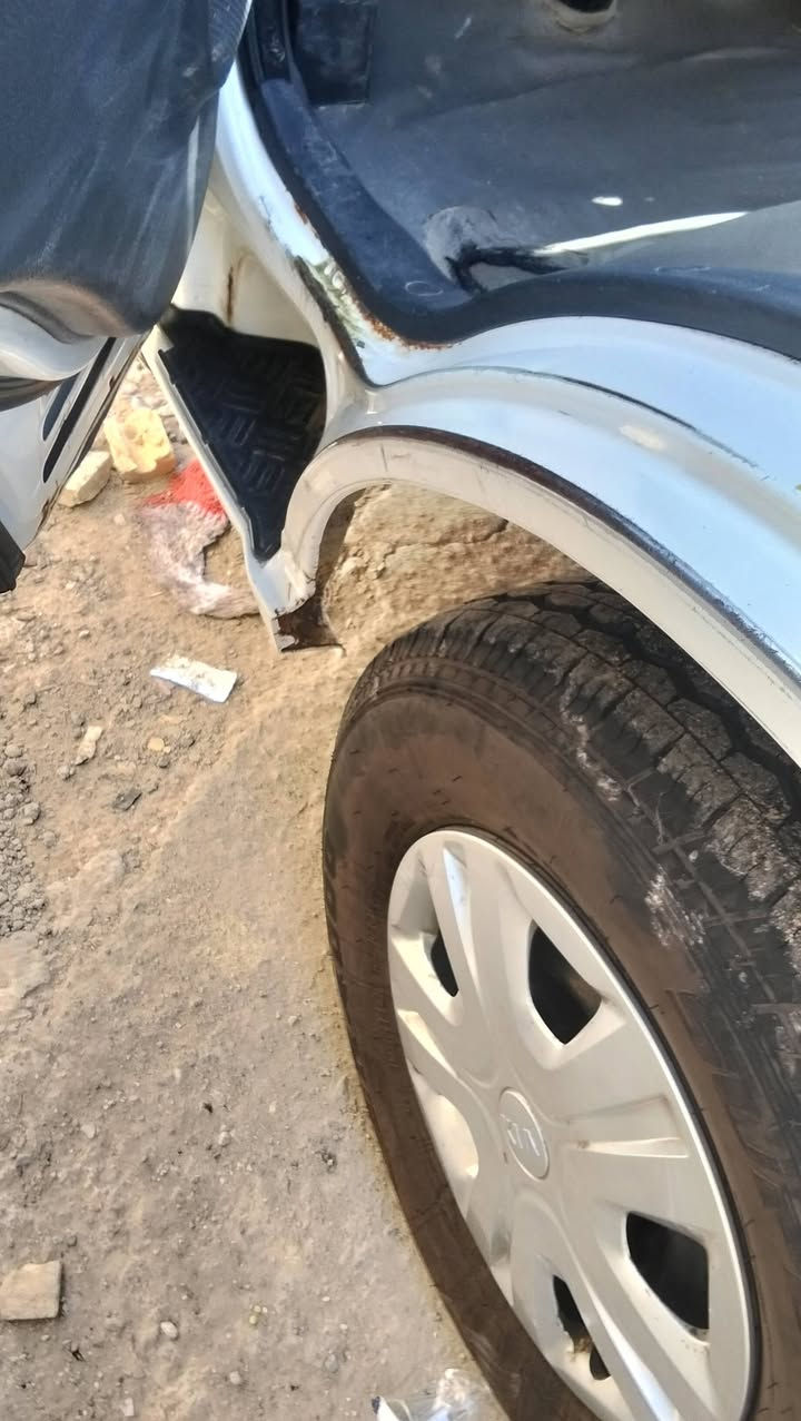 يا الله. بنكو 2017بابل مشروع وطني تحويل مباشر مكفوله لا صبغ ولا ضربه ولا تصليح فقط شاصي ممسوح مكاني بغداد سعر 105 وبيها مجال اتصال ***********. ***********
