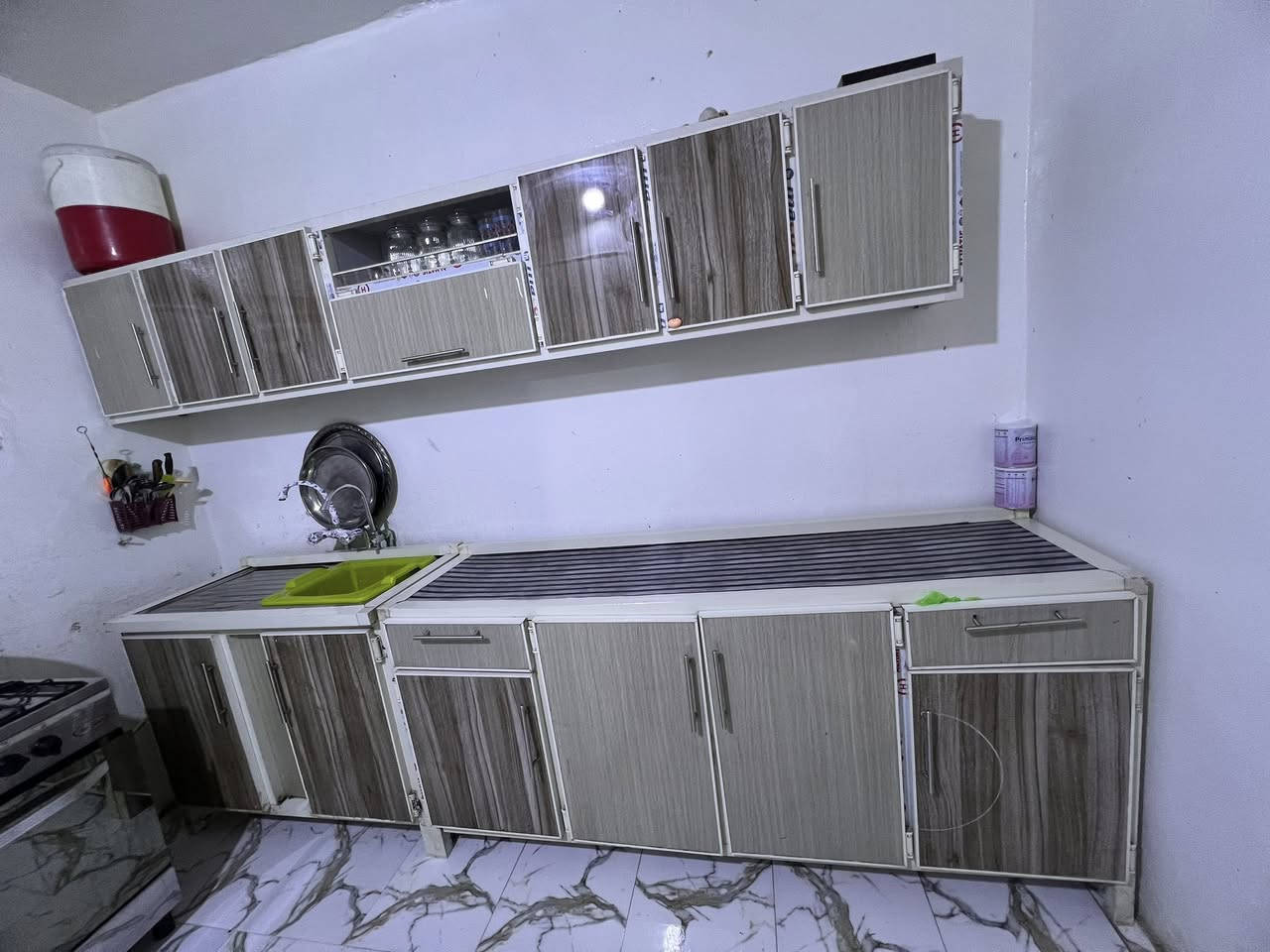 كاونتر للبيع نضيف سعر مناسب مكان حله


**إذا كنت صاحب هذا الإعلان وتريد حذفه لأي سبب، رجاءا أرسل رسالة إلى الدعم الفني**