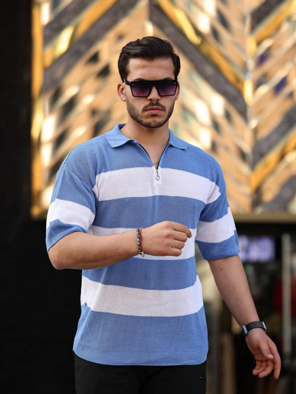 💎شروة تريكو رجالي مخطط سحاب وعادي
💎السعر : 3.30$$
💎M L XL XXL 
💎العدد الكامل 3000 قطعة
💎رابط التلكرام  https://t.me/ALAKHWEN7


**إذا كنت صاحب هذا الإعلان وتريد حذفه لأي سبب، رجاءا أرسل رسالة إلى الدعم الفني**