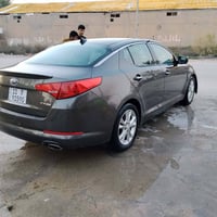 اوبتيما مريكي • ٢٠١٣ • محرك ٢٤٠٠