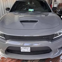 جارجر 2023 GT دخول جديد تترقم كل المحافظات  مكينة 3600  ماشية 60 الف م...