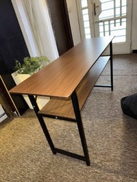 حديد وخشي • ١٤٠×٧٥×٤٠ • خدش بسيط