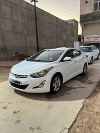 النترا ٢٠١٤ • محرك ٢٠٠٠ • رقم بغداد