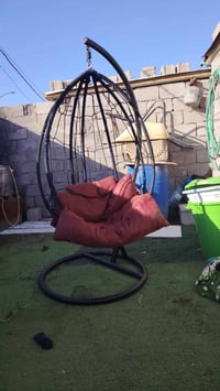 مرجوحة • عش العصفور • بحالة جيدة