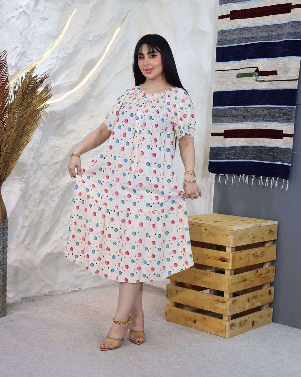 💠 جديد 
💠دشداشة قصيرة 
💠الخامه كشمير  درجه اولئ
💠القياسات  2XL. 3XL. 4XL. 5XL
💠اقل طلب درزن 
💠سعر الدرزن 👈 ( 70 الف   )


**إذا كنت صاحب هذا الإعلان وتريد حذفه لأي سبب، رجاءا أرسل رسالة إلى الدعم الفني**