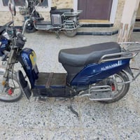 هارلي موديل 24 • بطاريات 10.5 • الجولان