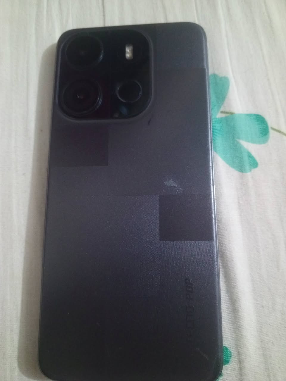 جهاز للبيع تكنو بوب 7 السعر 65 وبي مجال النظافة 70 مكفول من العطل للتواصل واتساب ***********
