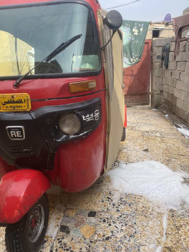 السلام عليكم تكتك موديل 18تكتكً حلوه أوراق كامله  بغداد الحسنيه   المعامل سعرها 3550 وبيه مجال ***********
