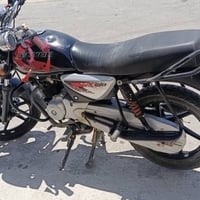 بوكسر • ٢٠٢٠ • سلف وهندل