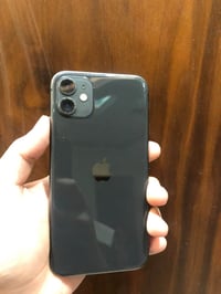 آيفون 11 • شغال • اليرموك