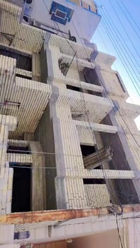 تحياتي السلام عليكم. خلفة بناء كرسته وعمل.   نشتغل قطعي وعلى الدبل  بن...