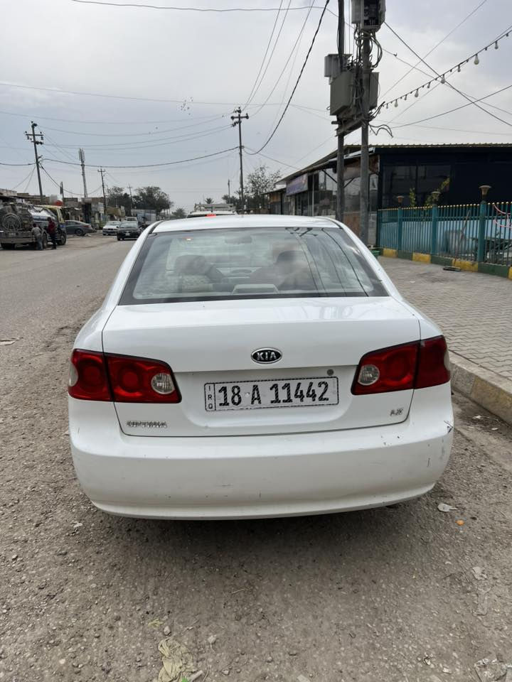 اوبتما 2007خليجي للبيع. بيها جاملغ أمامي فقط صيغ بدون اي حادث ودور خلفي    بيها ملاحظات مصورهن 
كشرها حلو مكينه كير نعمه مكان حله باسمي رق‪0778 246 0694‬
