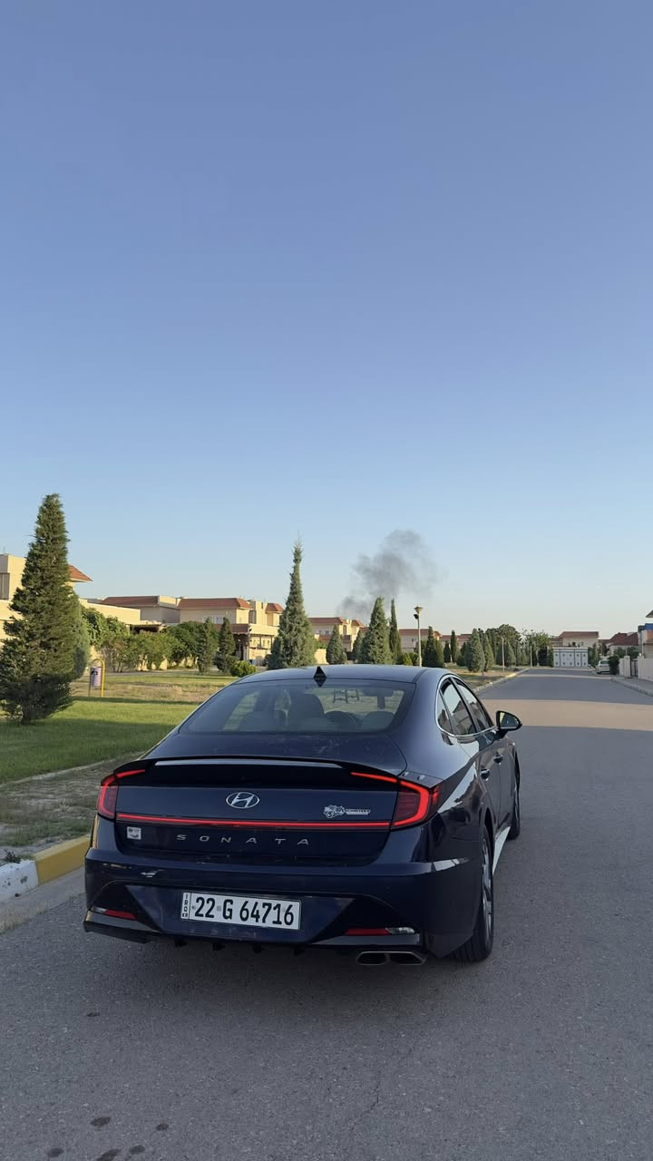 سلام عليكم
انضف هيواندي سوناته ممكن تلكه بلسوك 📦💥
السياره مال جناي صارلها ٤ سنين جوه ايدي
٢٠٢٠ 
فئة SEL 
فول عدا الفتحه
كير بصمه الاكتروني 
عداد كيج الاكتروني 
تشغيل عن بعد
دخول ذكي 
لايت ٤ عدسات
لد نهاري امامي خلفي
رادار
تحديد مسار 
نقاط عمياء 
اشاير بلمري
كروز كونترول
سايد بريك كهربائي
تراكشن كونترول
اربع مودات قياده
Normal/sport/smart/custom
شاحن وايرلس🔋
شاشه ابل كاربلي / اندرويد اوتو
كشن كهرباء 
كشنات ثنين تدفئه 
تبريد قطعتين
السياره بدون قطرة صبغ 
فقط بارد بل جاملغ و شبر بلصندوك مثل ما موضح بلصور
ماشيه ٩٩ الف و قابل للزياده
سياره كامله من كل النواحي باتري جديد تايرات جديده صدر حداديه كله كفاله محرك كير بشرط 
سعر السياره ١٥٥ و بيها مجال بسيط حك الجيه
مكان السياره اربيل
***********
